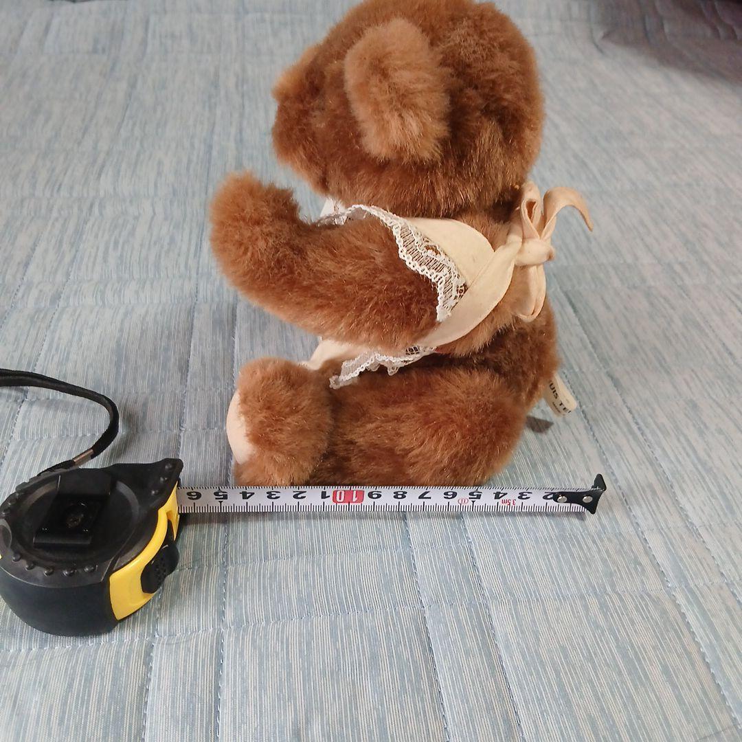 ハウステンボス TEDDY BEAR SHOP LINDA ぬいぐるみ