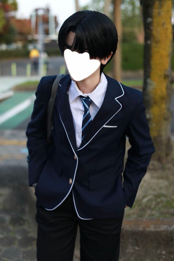 エイステ イヴァン コスプレ 衣装 ウィッグ