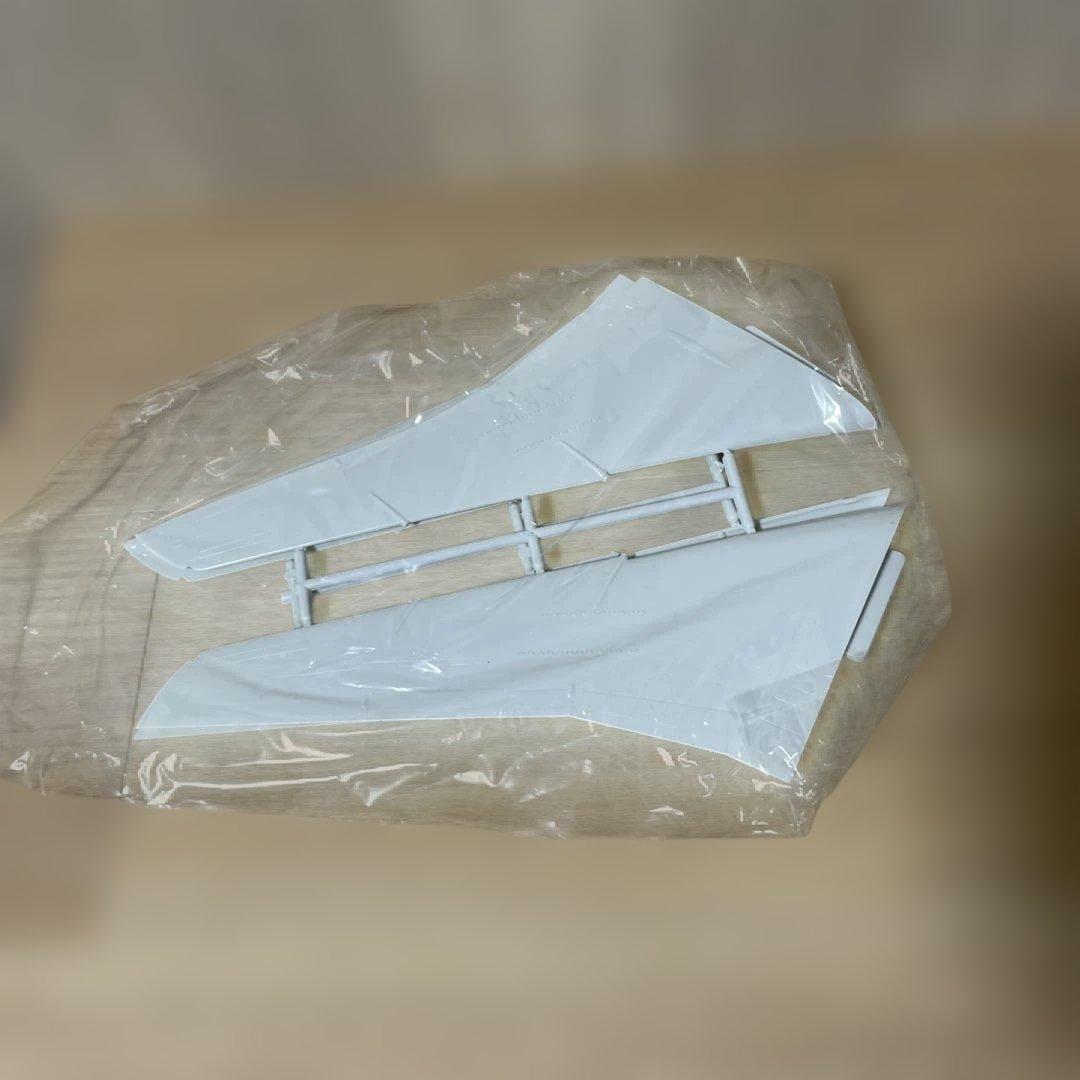 Boeing707 エアフォースワン1/100超大型大統領専用機絶版模型L382