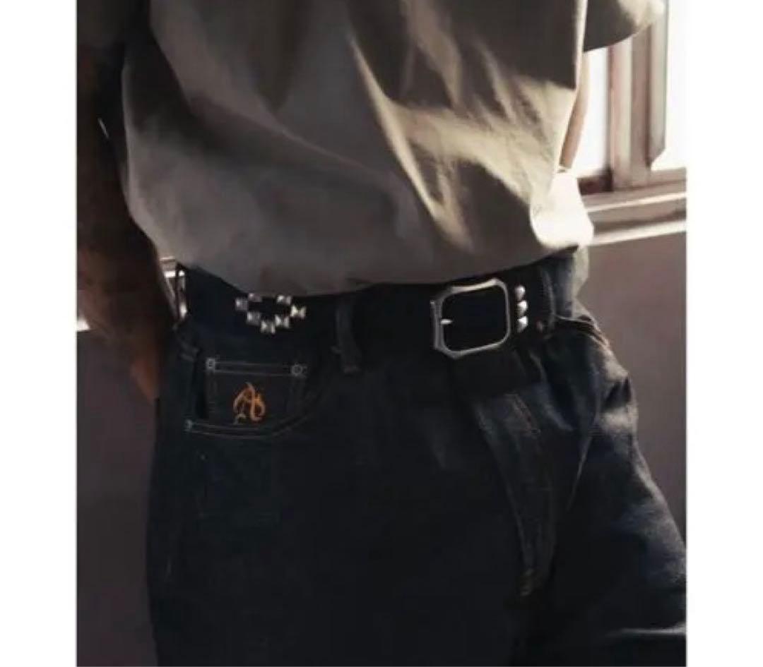 antimidベルト「最安値」