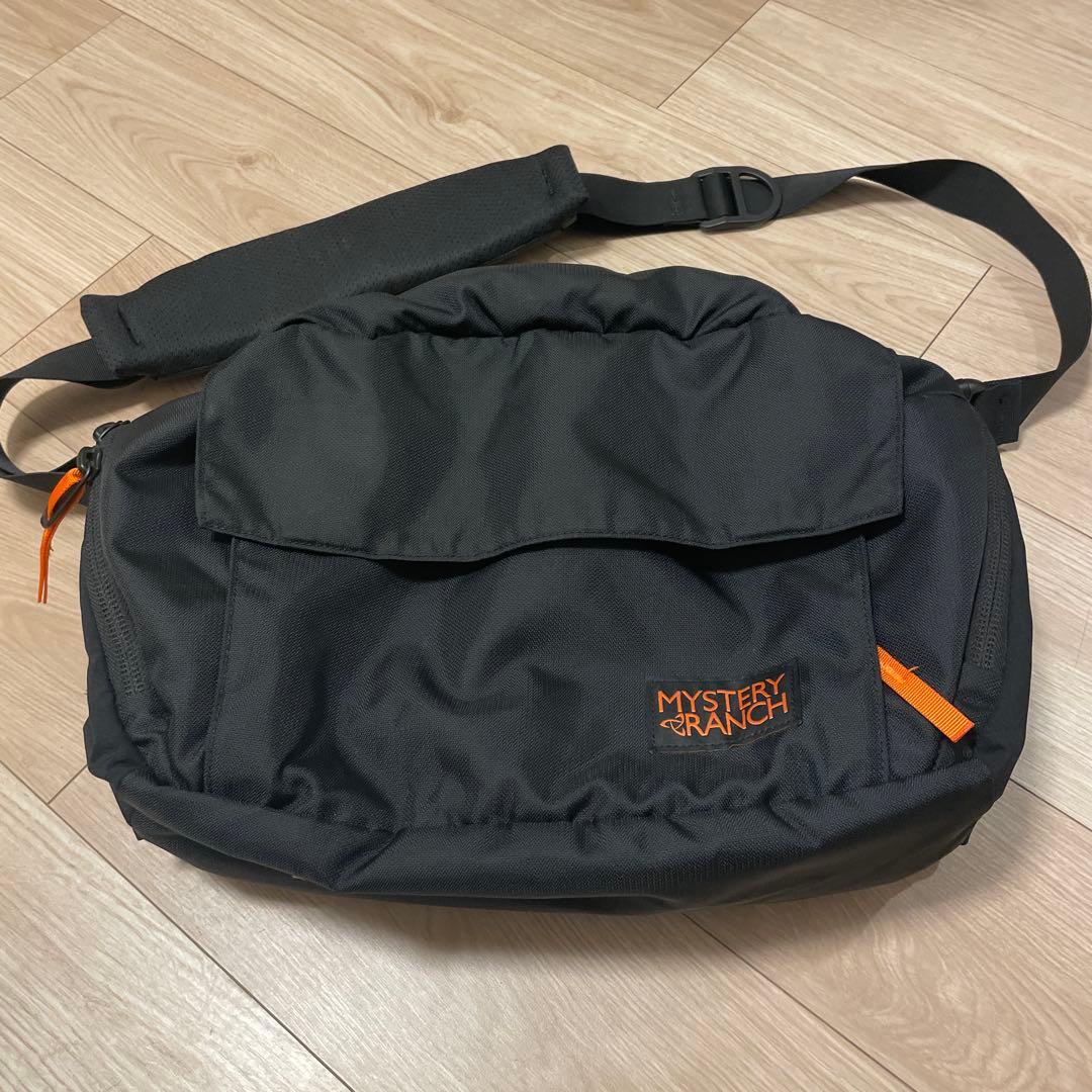 バッグ Mystery Ranch District Pro