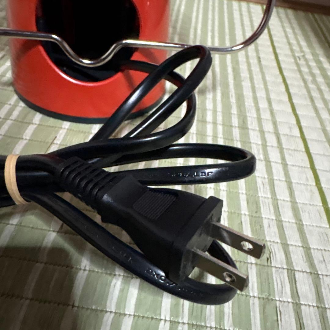 AirHood 卓上レンジフード エアフード ポータブル換気扇　AH-01AJ