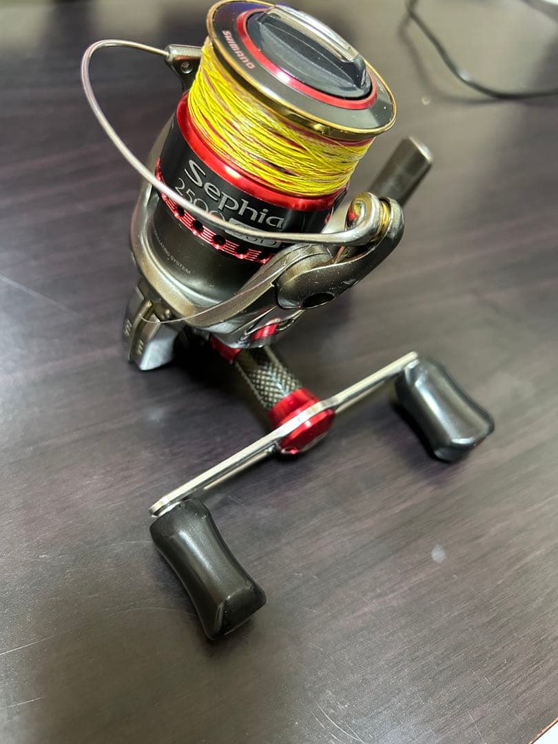 05ツインパワー　カスタム