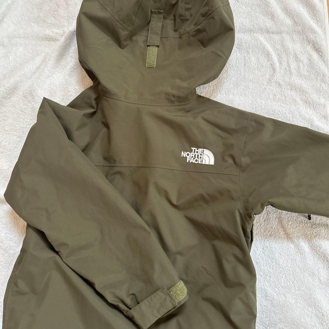 THE NORTH FACE スキー、スノーボードウェア　キッズ　120