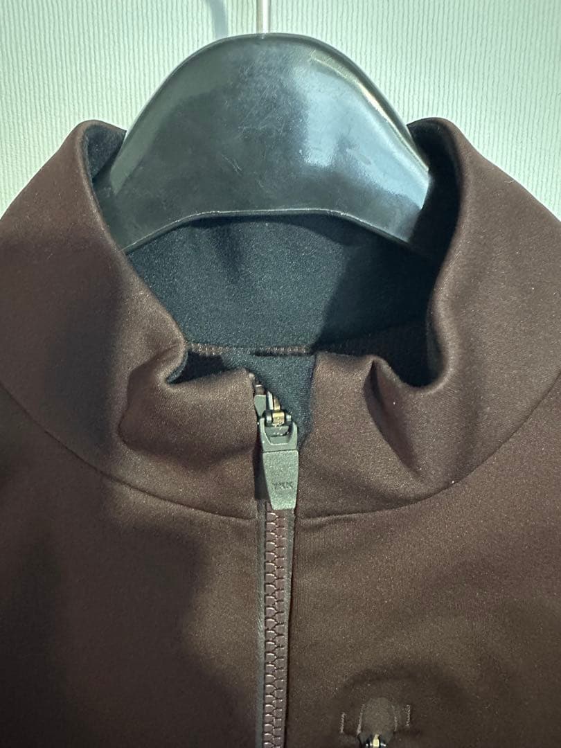 PAS NORMAL STUDIOS ジャケット XS パスノーマルスタジオ