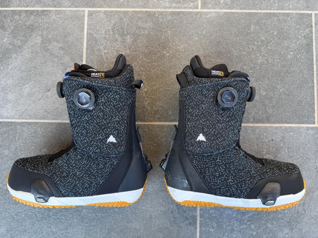 スノーボード Burton step on SWATH 28.0 US10