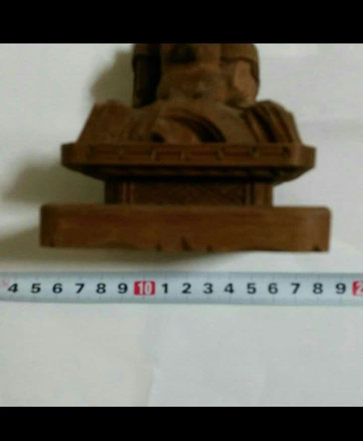 【最上稲荷】神像　仏像