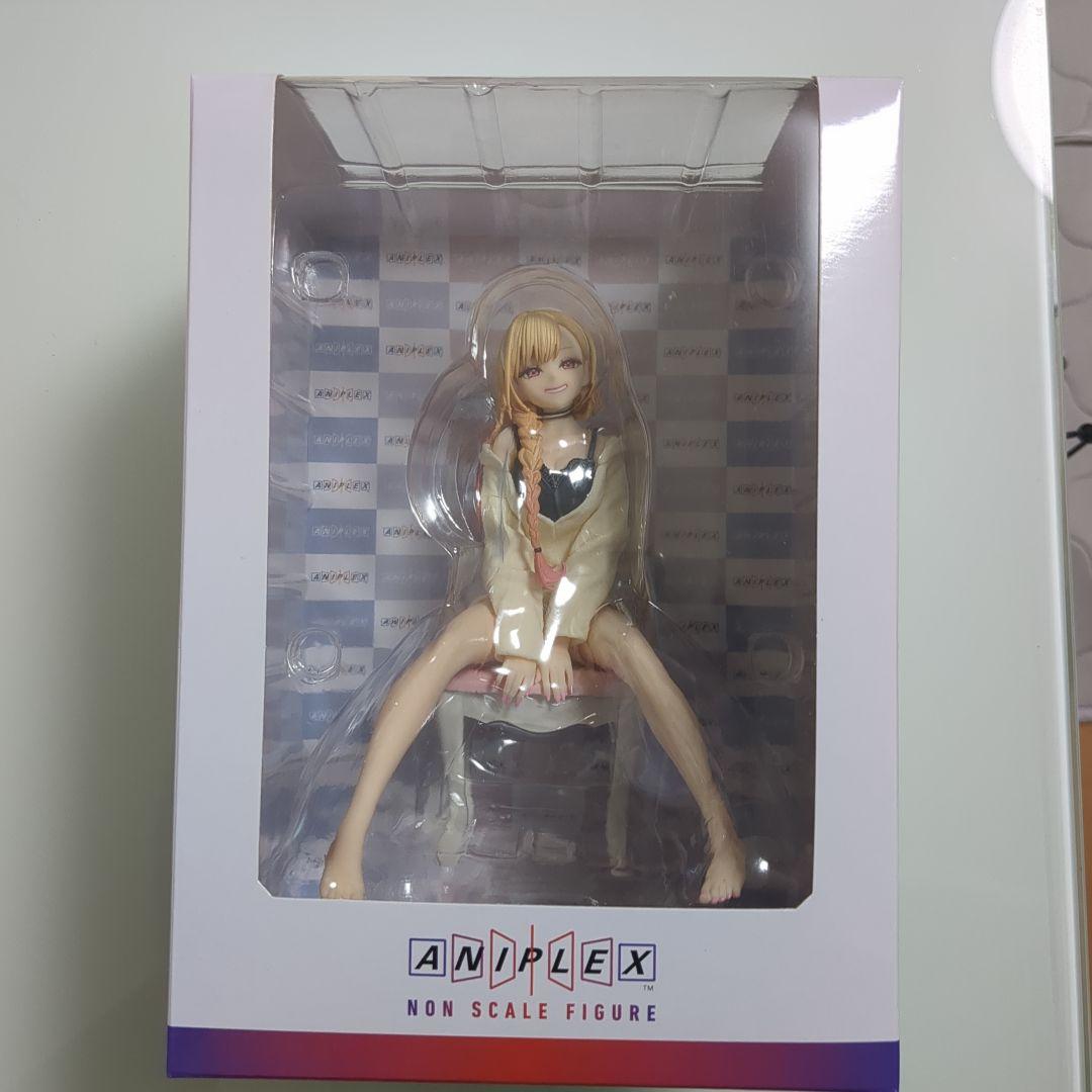 アニプレックス その着せ替え人形は恋をする 喜多川海夢 ルームウェアver.