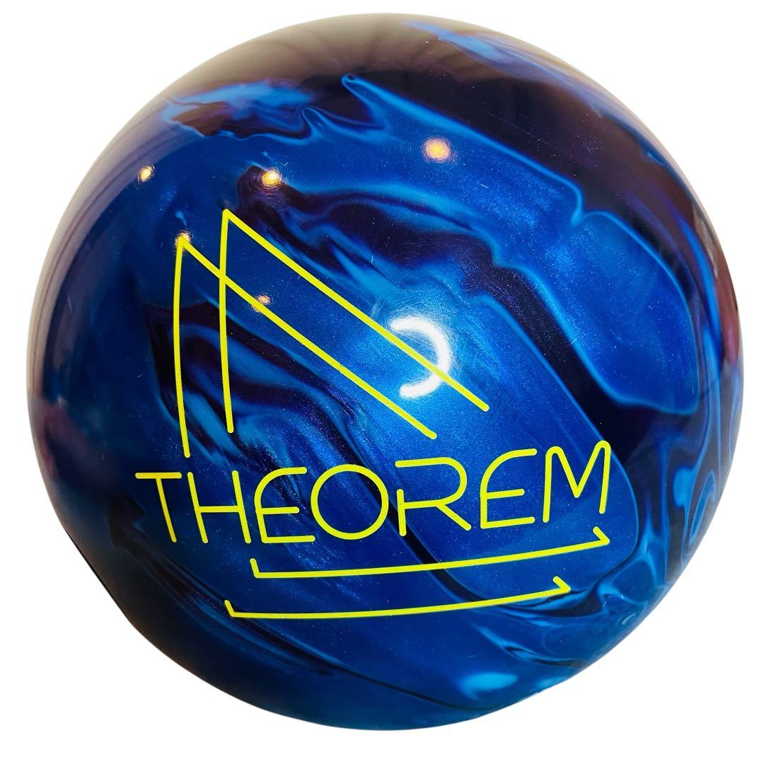 TRACK　セオレムパール　THEOREM 15ポンド