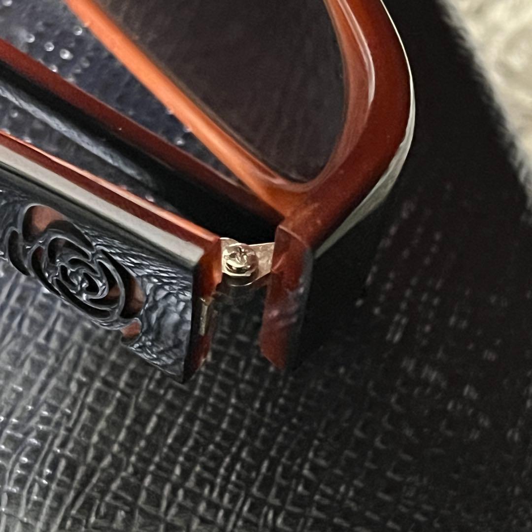 miumiu サングラス　SMU 26F ミュウミュウ　バラ　薔薇