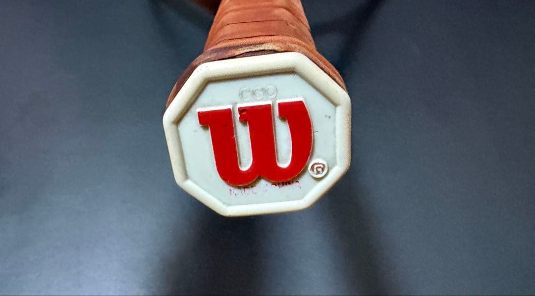 ラケット(硬式用) WILSON PRO STAFF Limited 95 G2