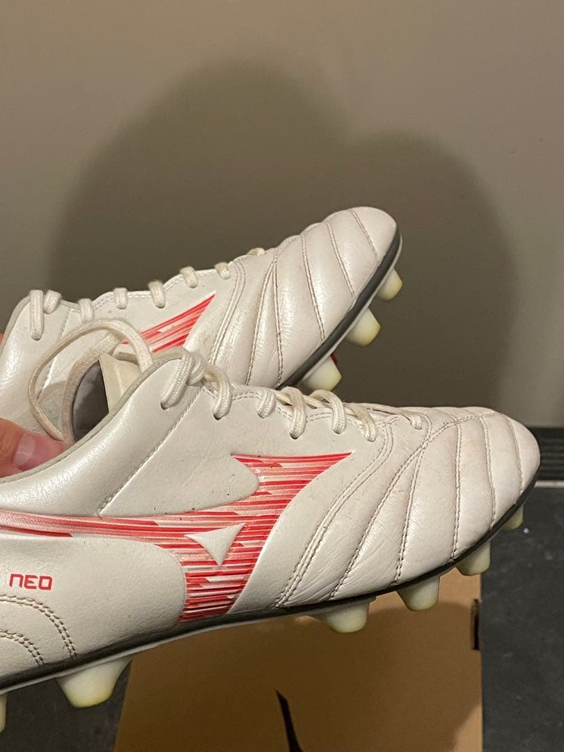 ミズノ　モナルシーダネオ3 Wide Elite 25.5cm