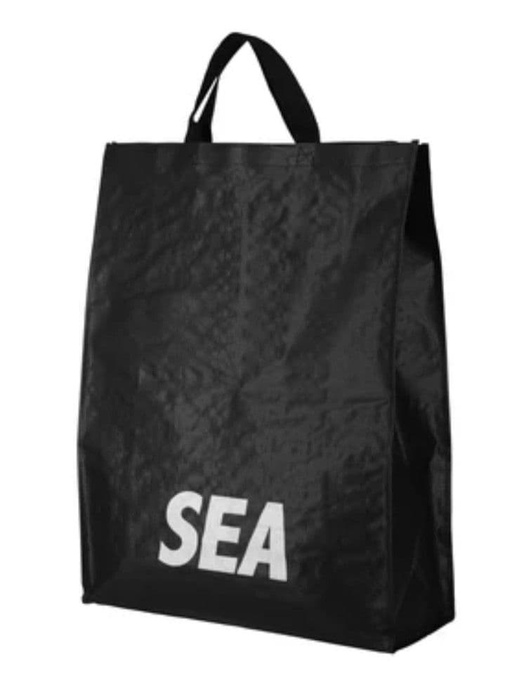トップス wind and sea NEWYEARLUCKYBAG2026STANDARD