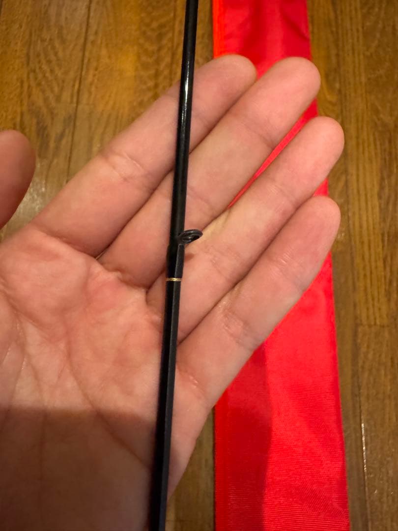 シーフロアコントロール ジャレク4フォース 中古