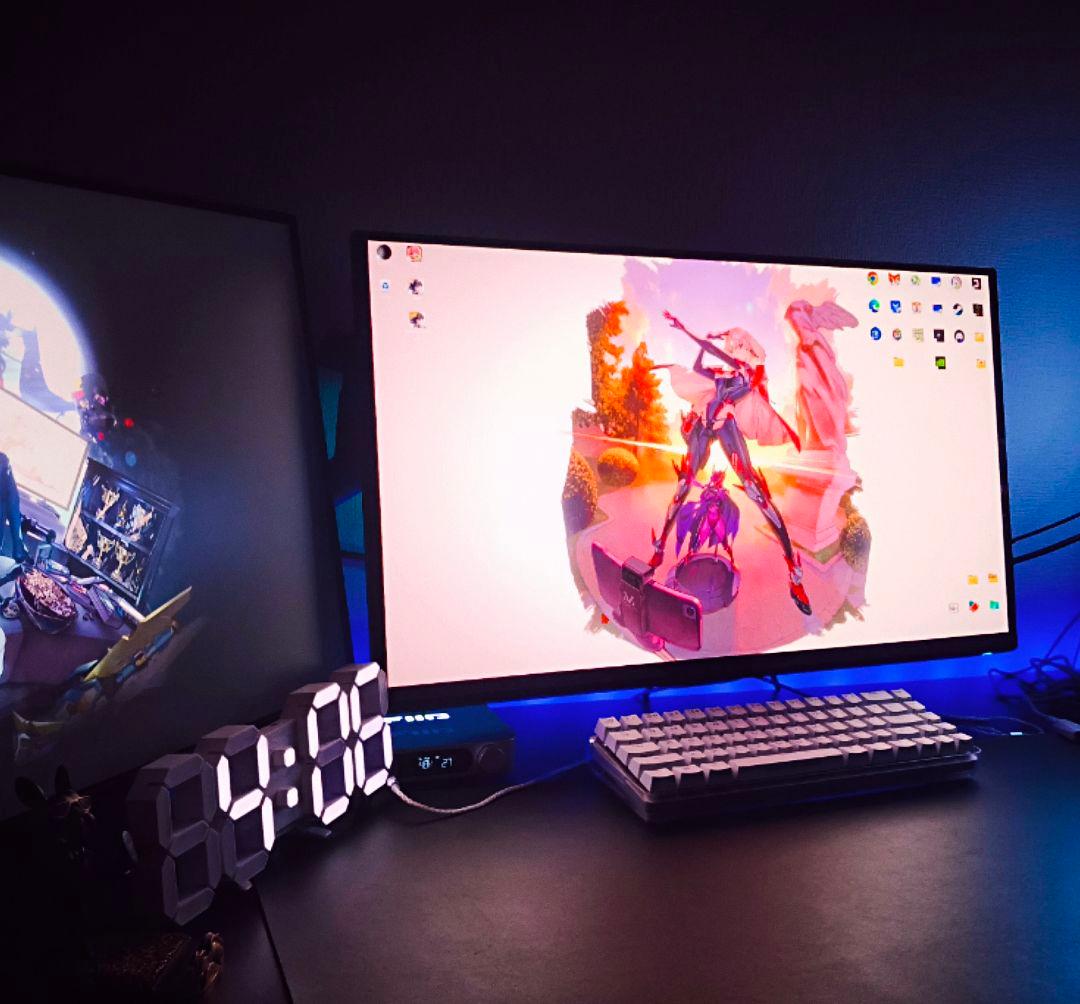 【おまけ付き】DELL ALIENWARE AW2725DF