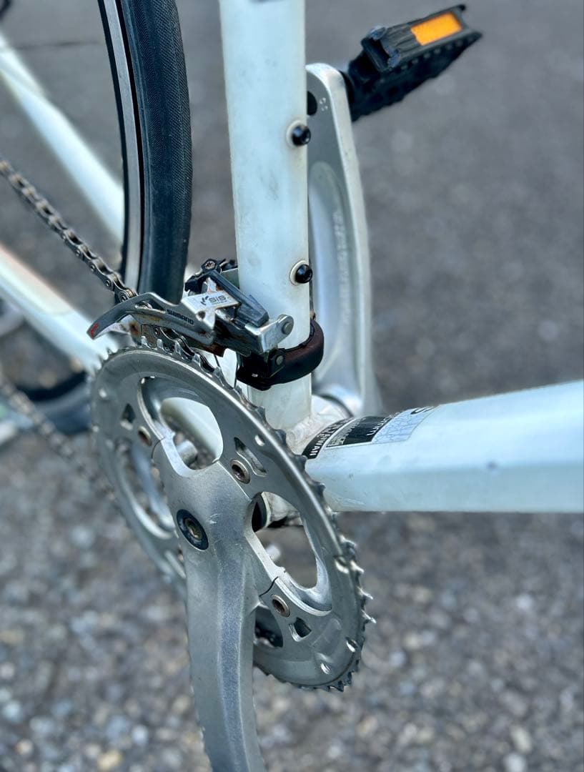 ジャイアントRX3 2011 引き取り限定！