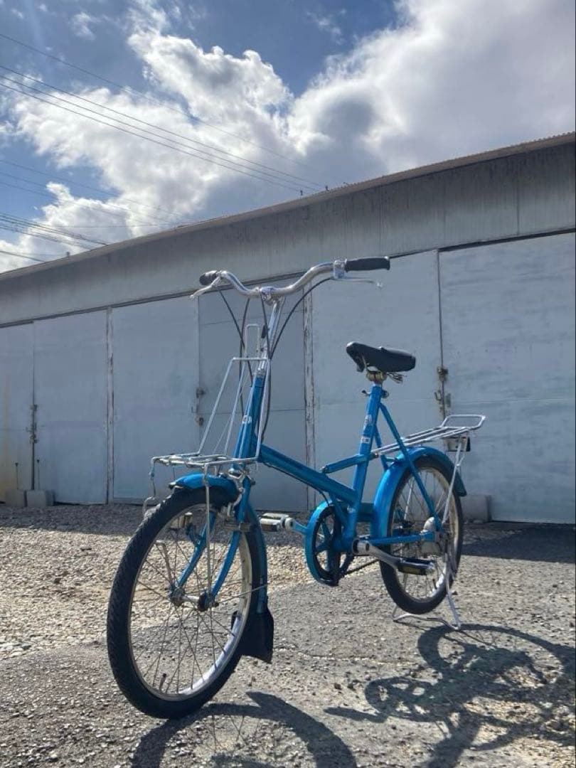 ブリヂストン ソンブレロII BRIDGESTONE 【直接引き取り】