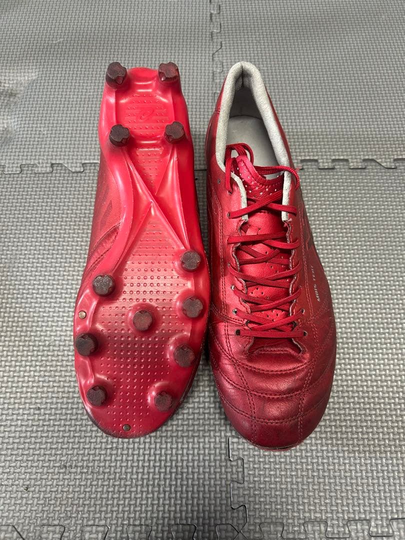 アシックス DS LIGHT X-FLY 4 26.5cm