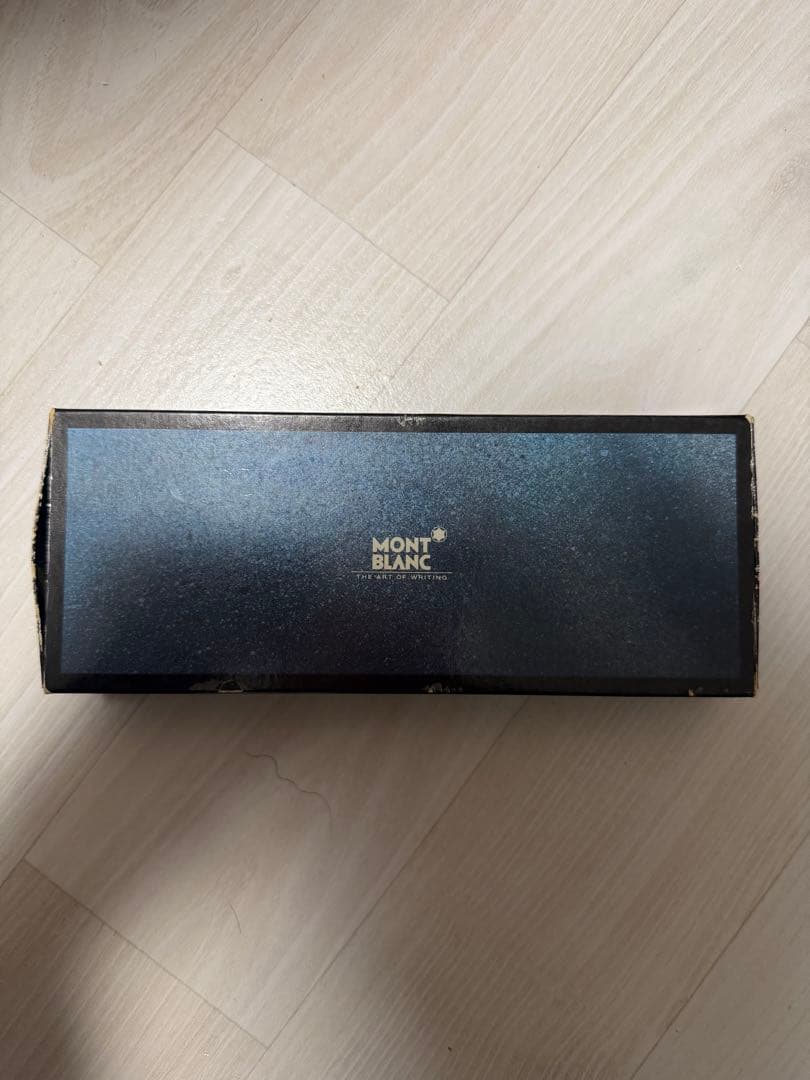 専用ページ　モンブラン マイスターシュテュック pix ボールペン