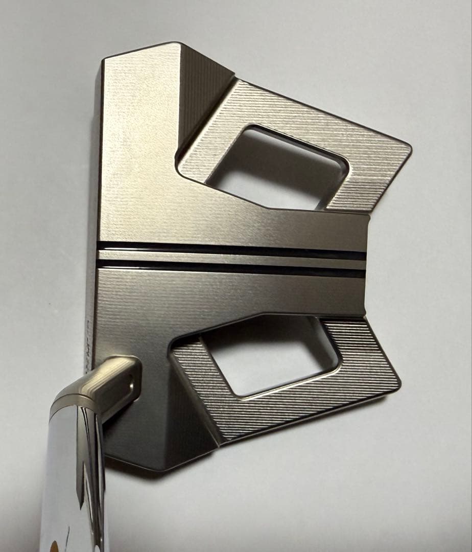 スコッティキャメロン　ファントム9.5 34インチ