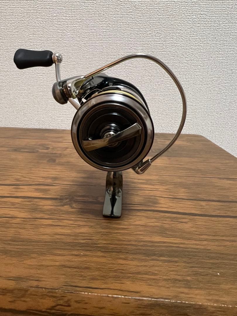 ターニーダイワ ２２イグジスト LT2500S