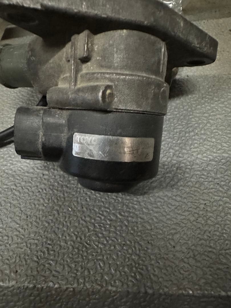 米*米様 jzx100 iscv