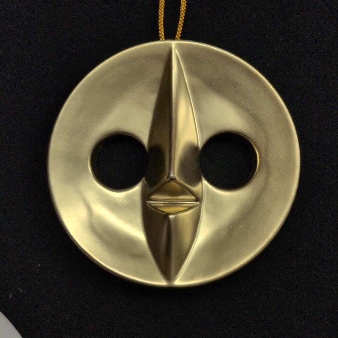 岡本太郎太陽の塔の顔壁掛