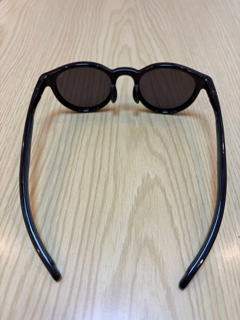 Eyevolアイヴォル IOOSSⅡサングラスBK-FG 48-23-133