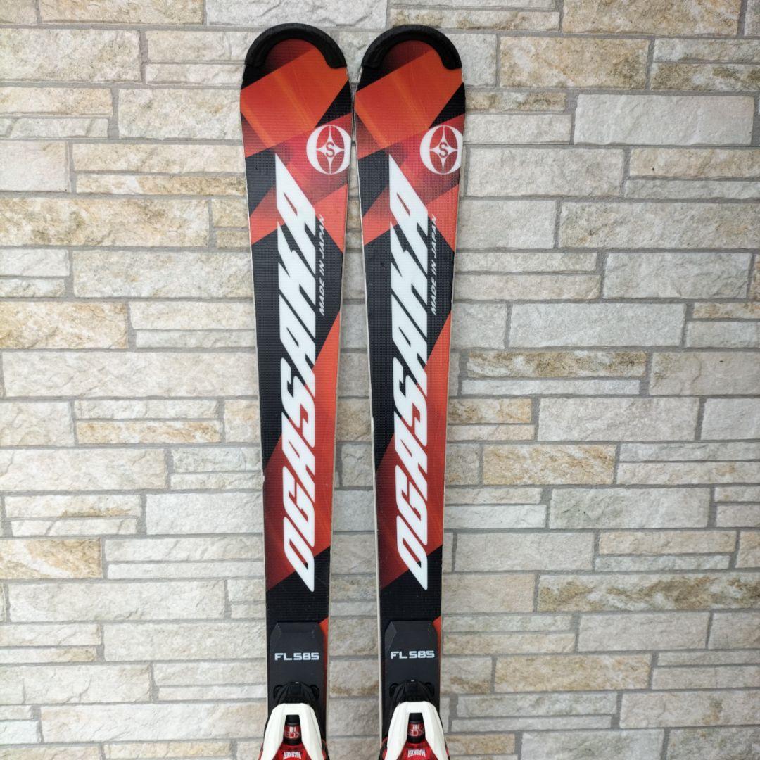 【お値打ち！】 オガサカ TC-SC 165