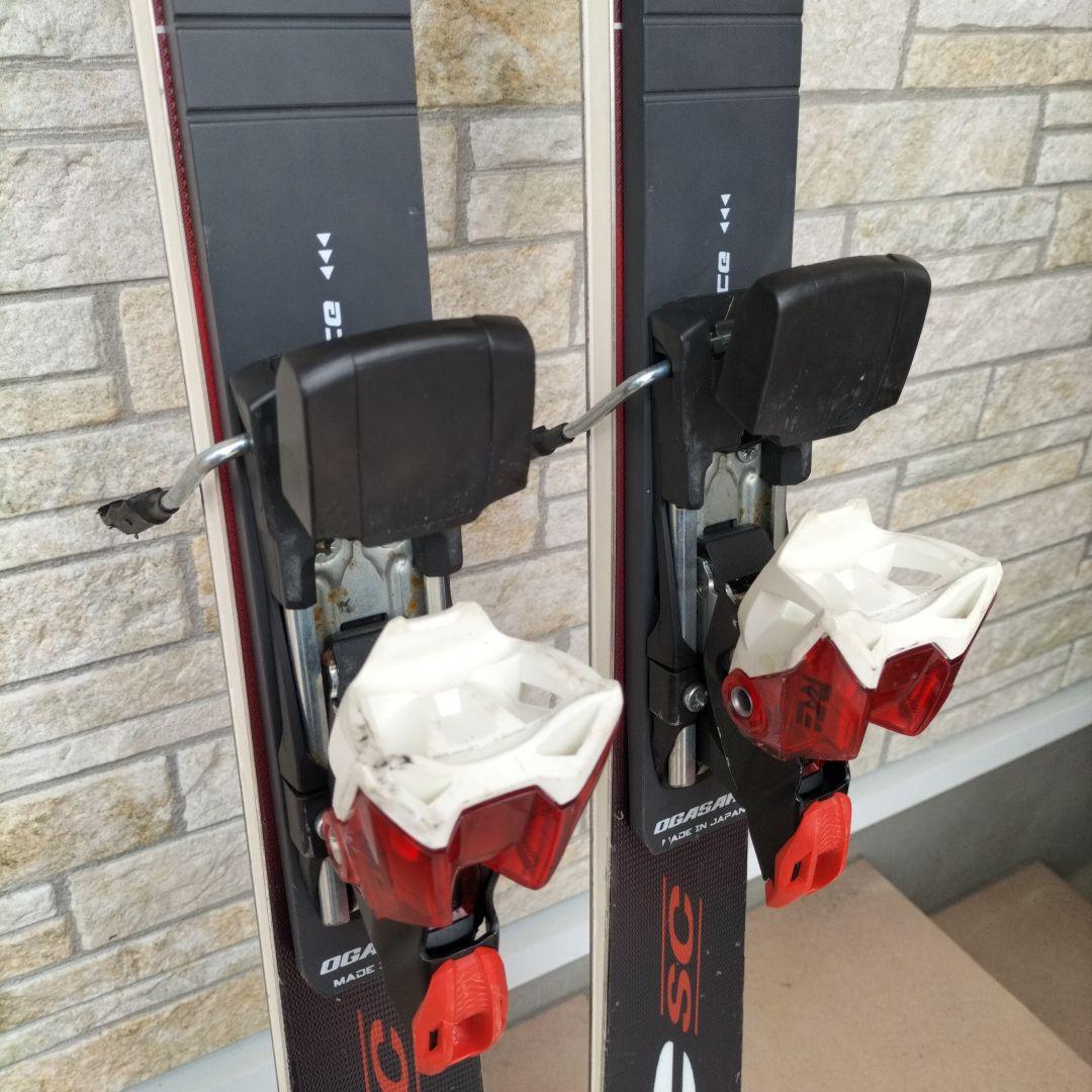 【お値打ち！】 オガサカ TC-SC 165