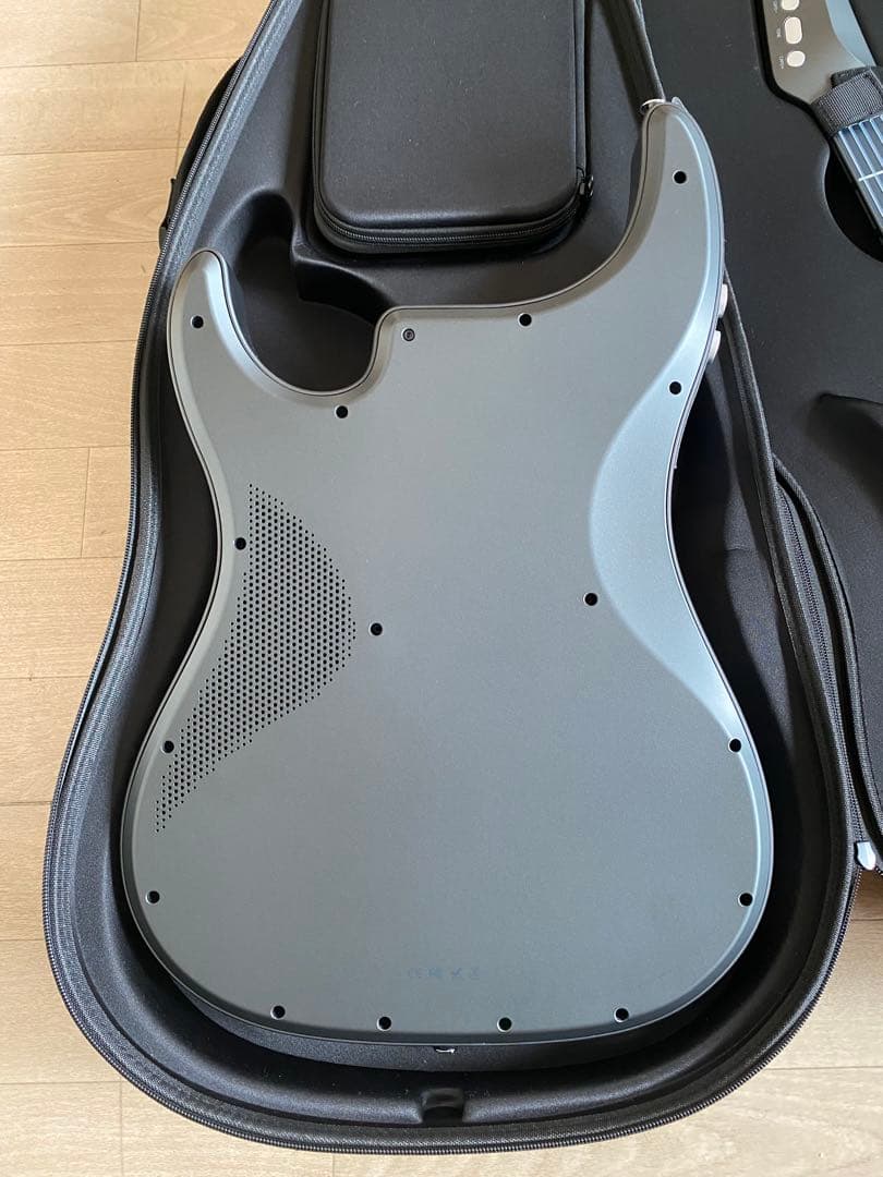 AeroBand Guitar ほぼ新品未使用