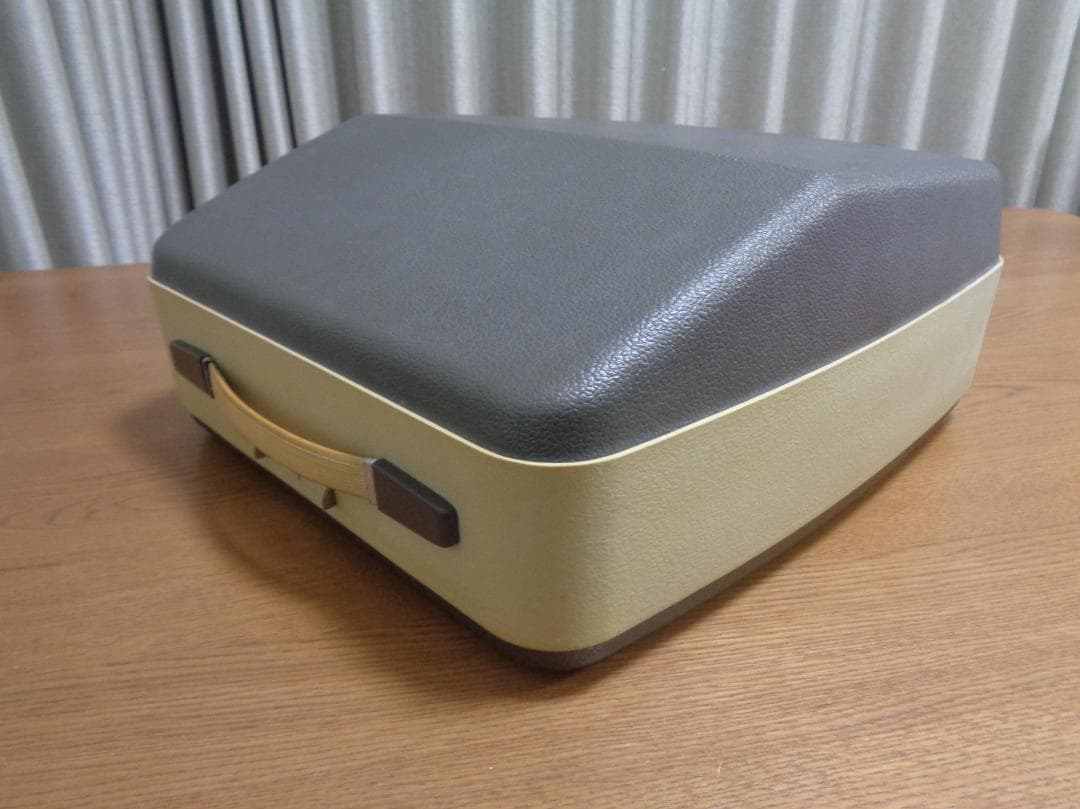 完動品　TRIUMPH gabriele 10 トライアンフタイプライター