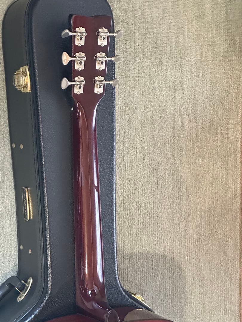 YAMAHA アコースティックギター FG180-50th 400本限定