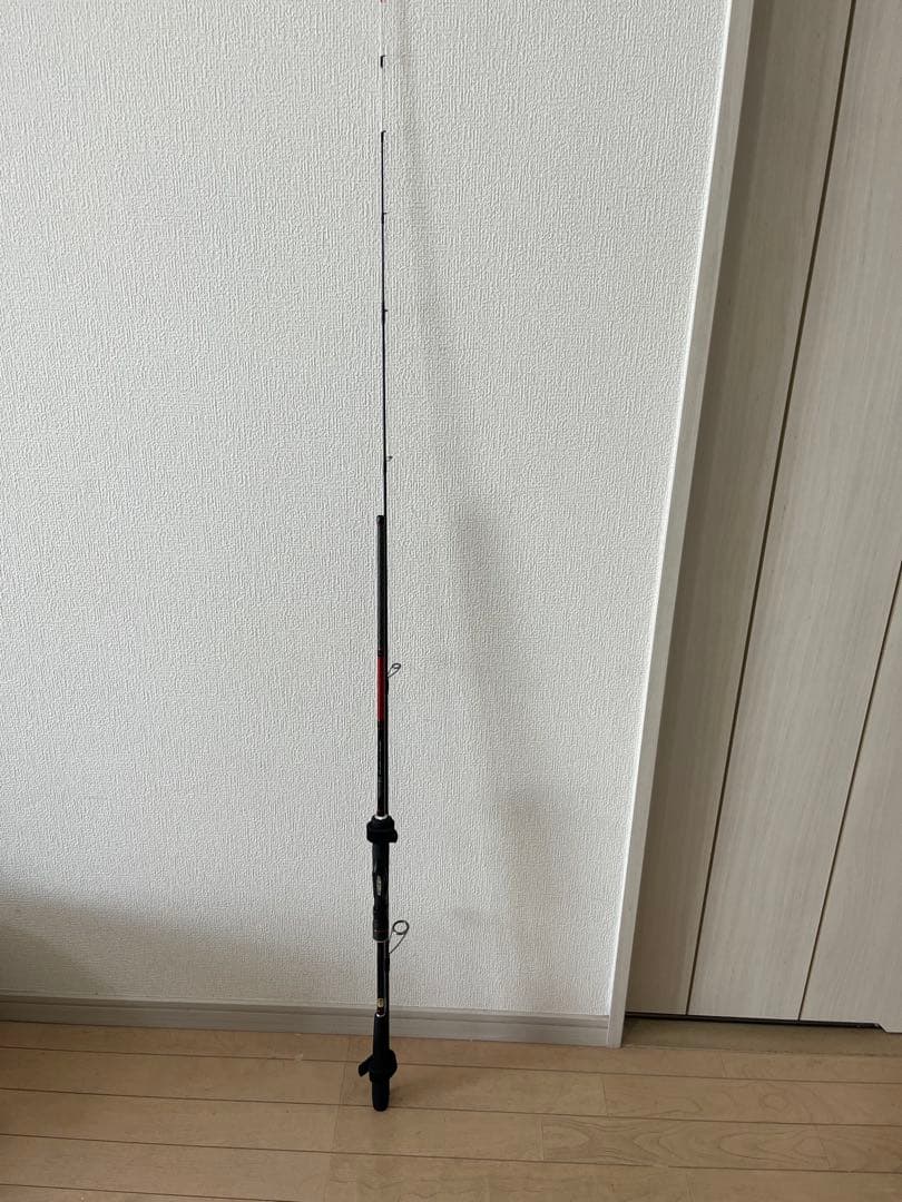 シマノSHIMANOバイオインパクトX 一つテンヤマダイ 255ML