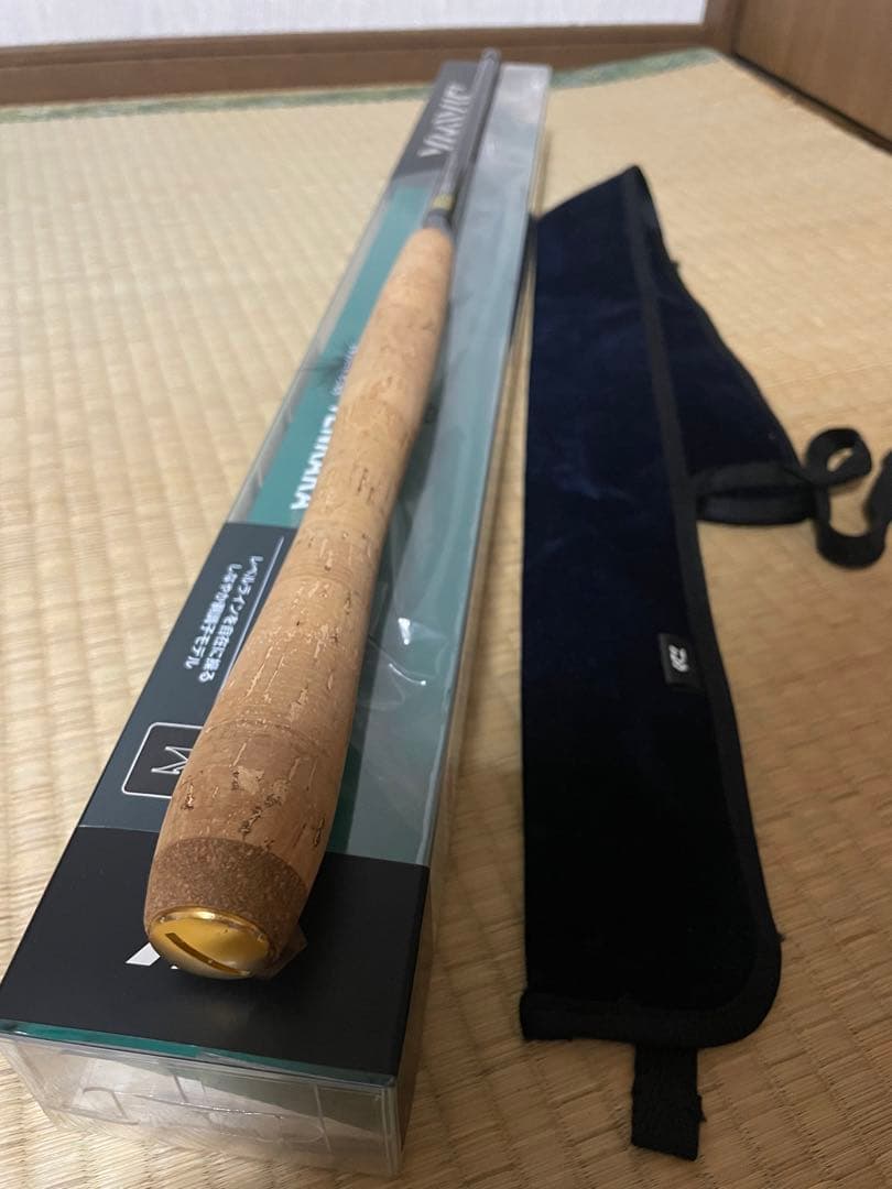 Daiwa EXPERT テンカラ LL 36 渓流竿