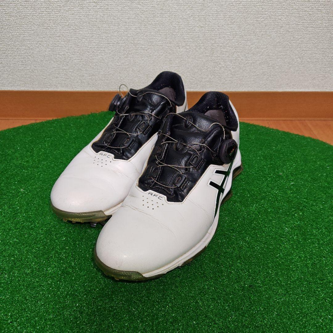 アシックス GEL-ACE PRO 4 BOA ゴルフシューズ ゴルフ