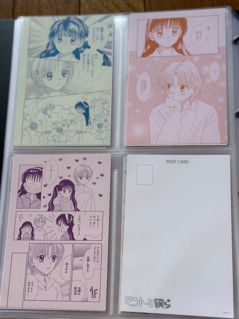 吉住渉 40周年　ポストカード　60枚セット