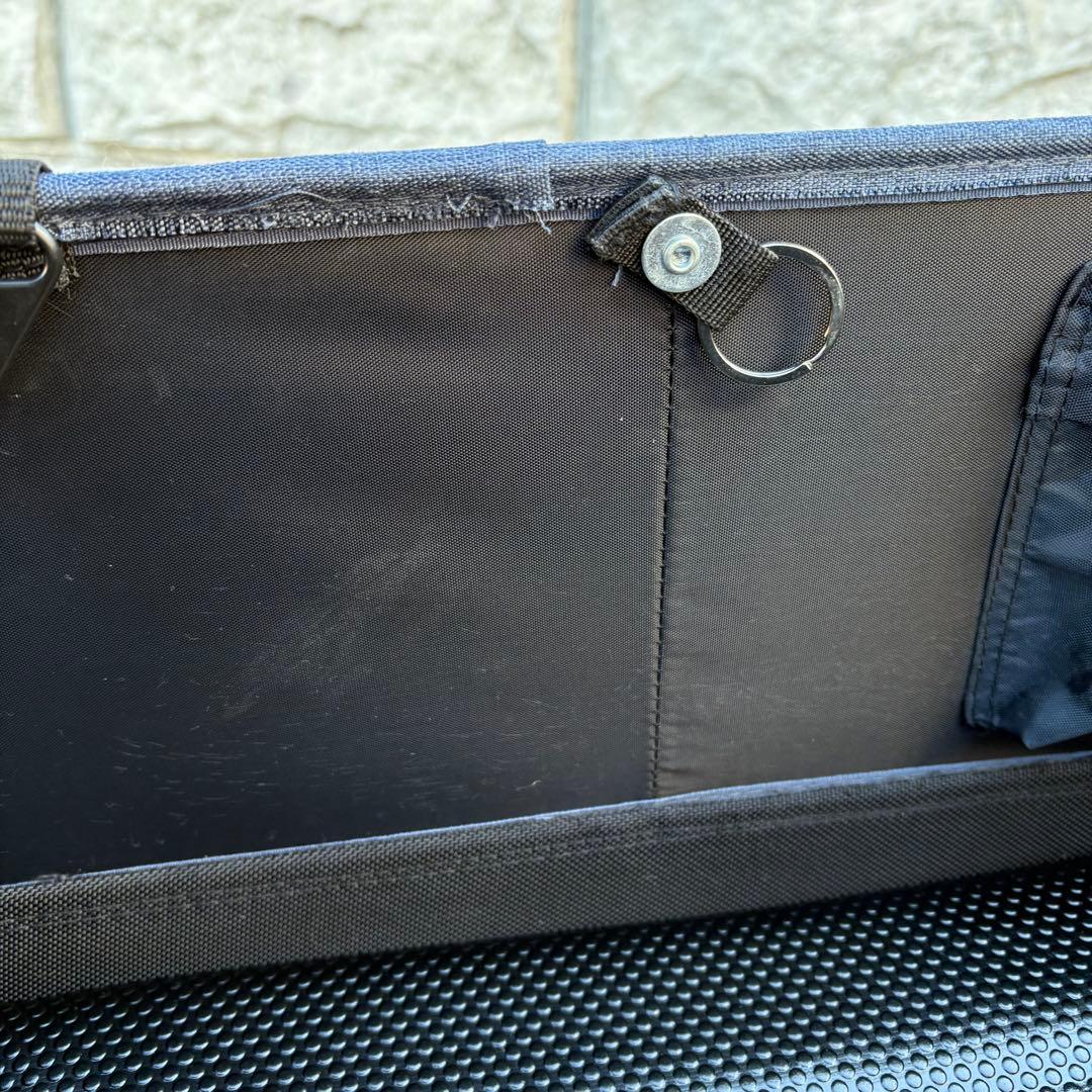 エアバギー　airbuggy ペットカート 折りたたみ式