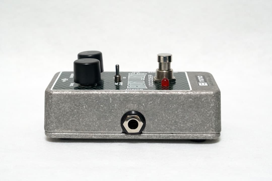 美品 ELECTRO-HARMONIX IRON LUNG