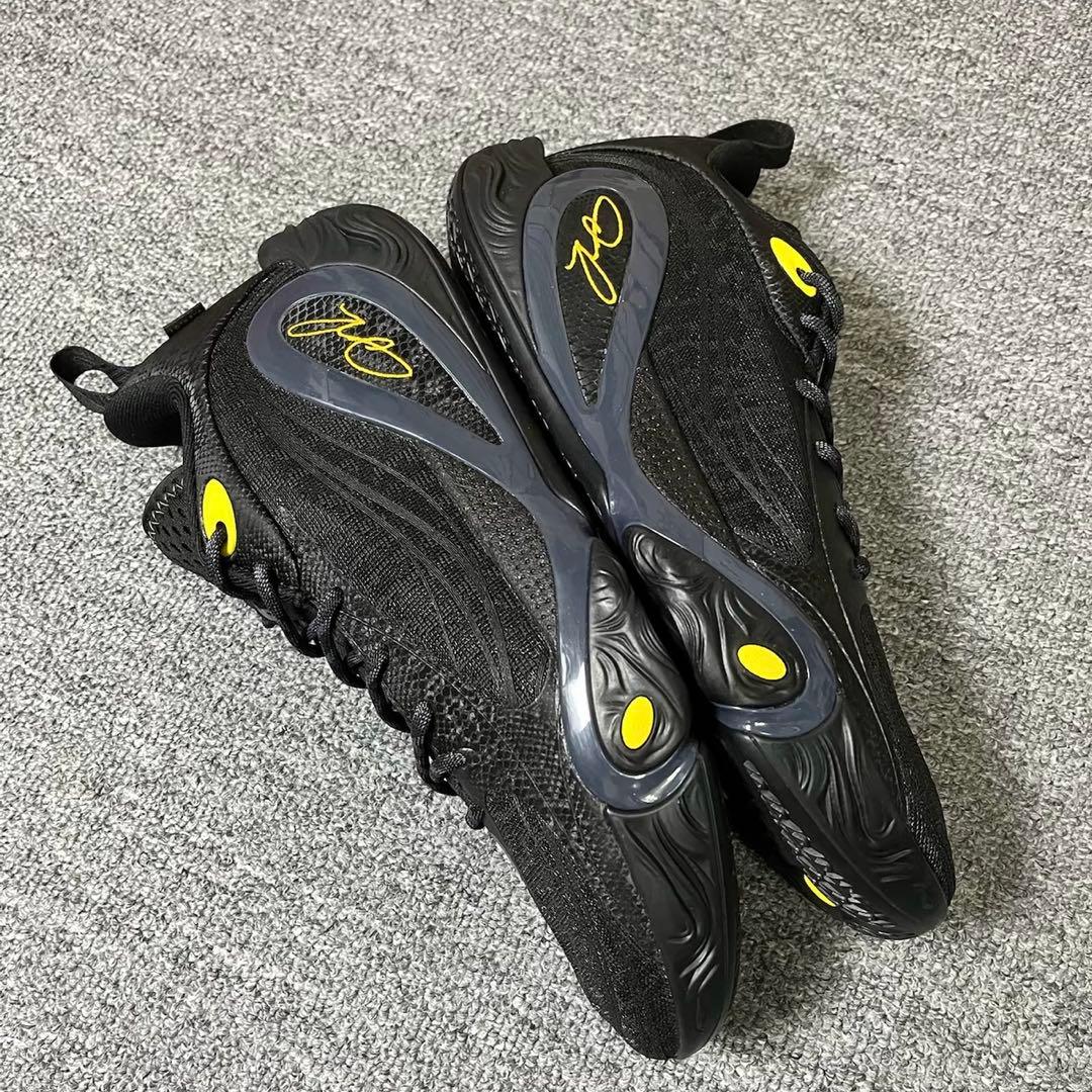 Li-Ning リーニン Dlo1 「門徒」 US9 27cm