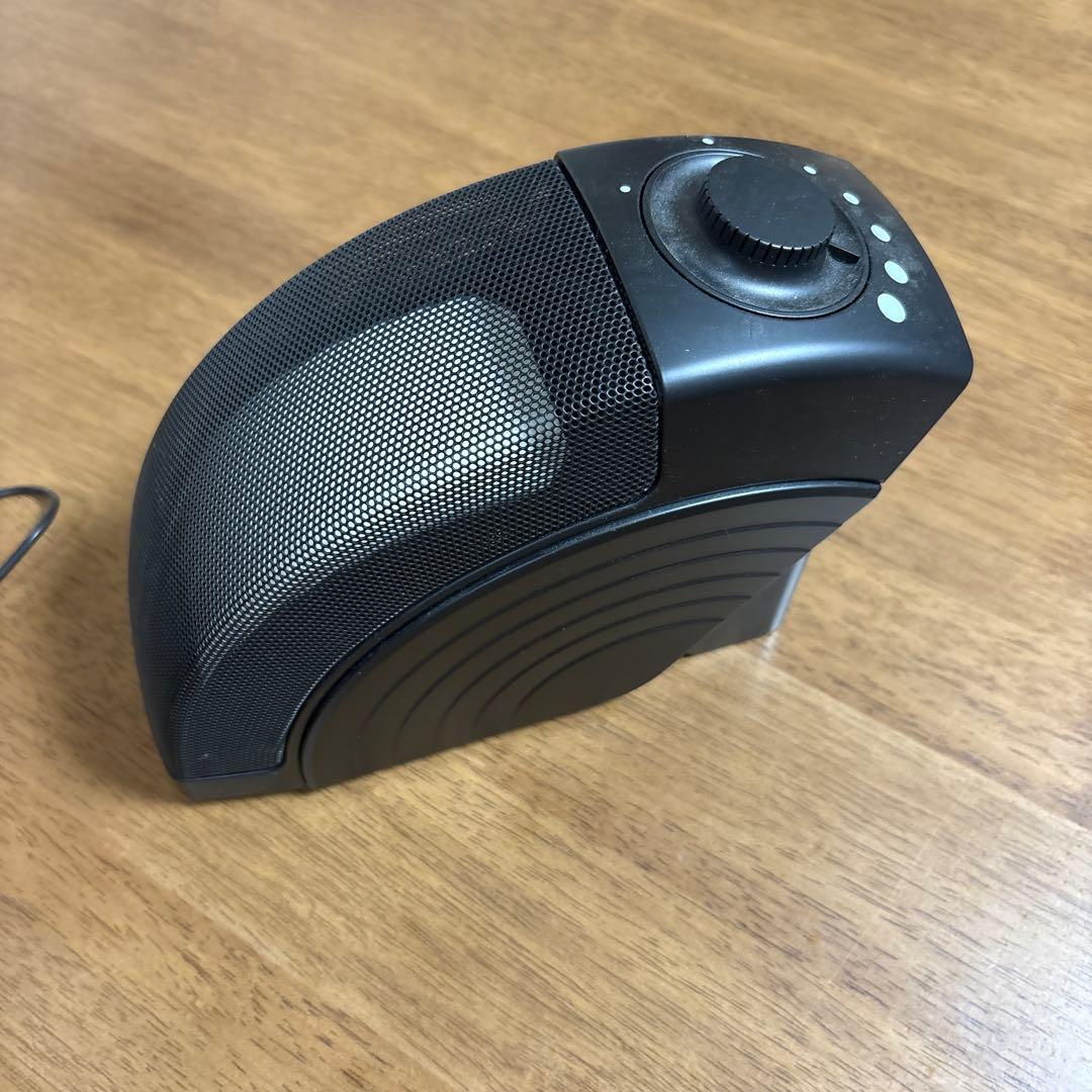 ミライスピーカーホーム