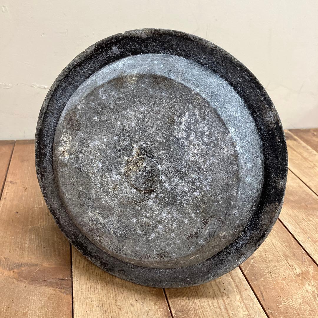 D-4 アンティーク 鉄瓶 やかん 時代物 古道具 茶道具 当時物 インテリア