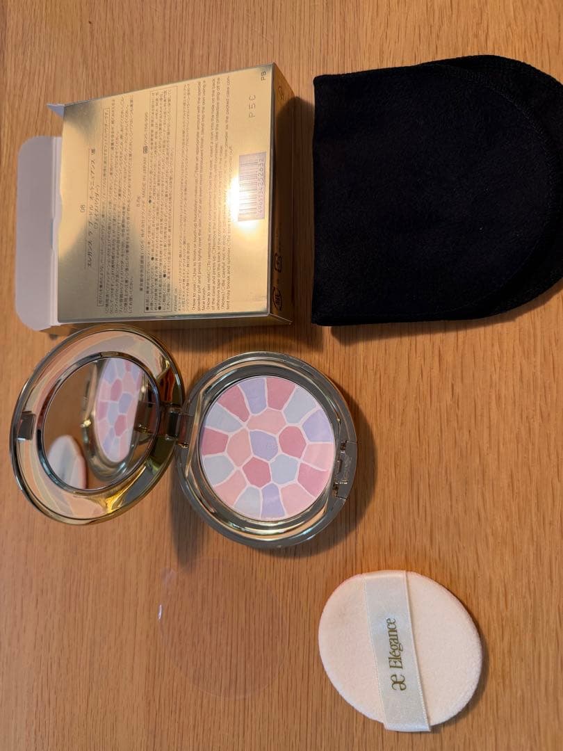 エレガンス ラ　プードル　オートニュアンス　Ⅷ 8.8g