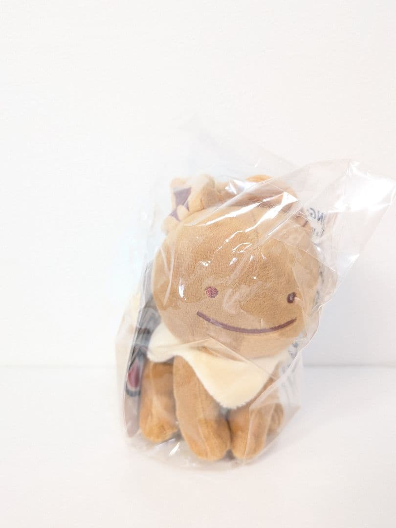 へんしんメタモン　ブイズセット　8点