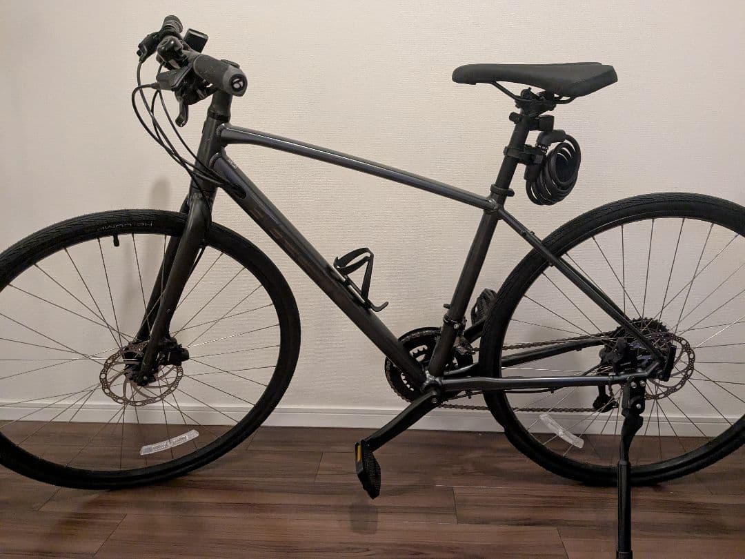 TREK FX2 DISC Mサイズ