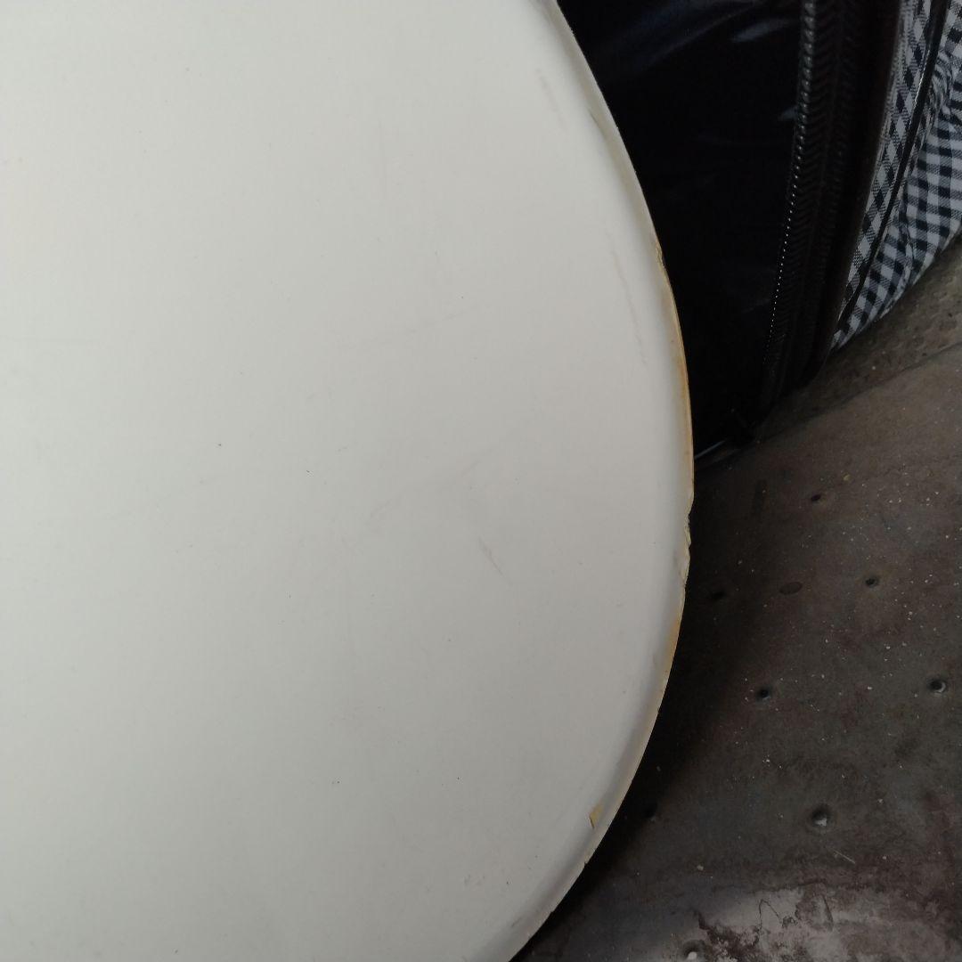 NAKED スノーボード　ビンディング　ホワイト ピンク