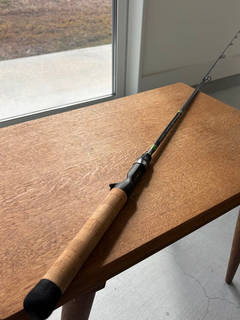 セントクロイ　ウォブンロール　66ML+M 検ロッドキスラーマグネシウムklx