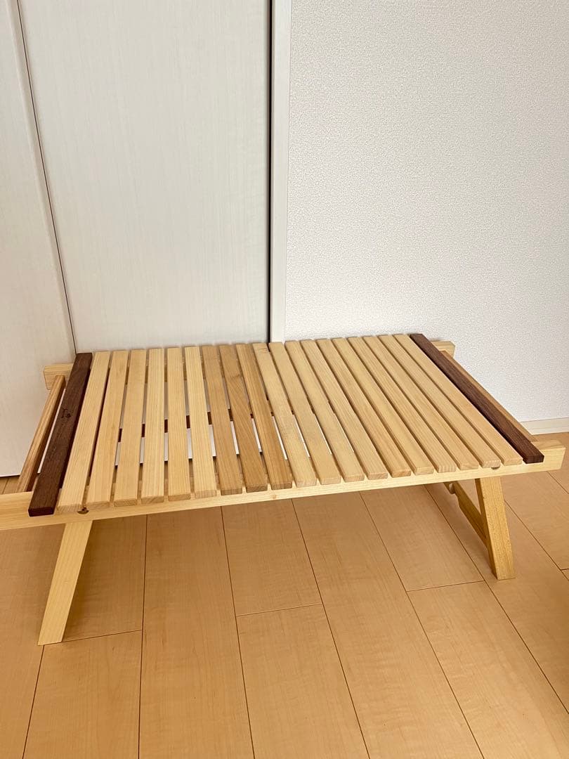 ファニーワークス　テーブル　アウトドア　キャンプ