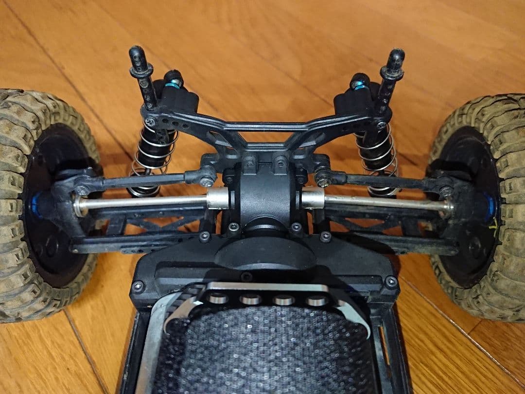 DEERC 9200E改シャーシになります。