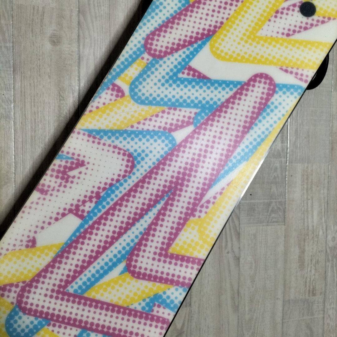 YONEX ヨネックス UNION スノーボードセット